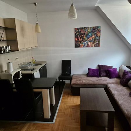 Kraljevski Apartman Kopaonik Zewnętrze zdjęcie