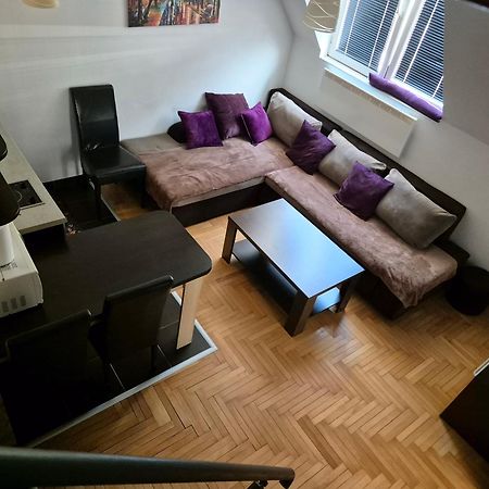 Kraljevski Apartman Kopaonik Zewnętrze zdjęcie
