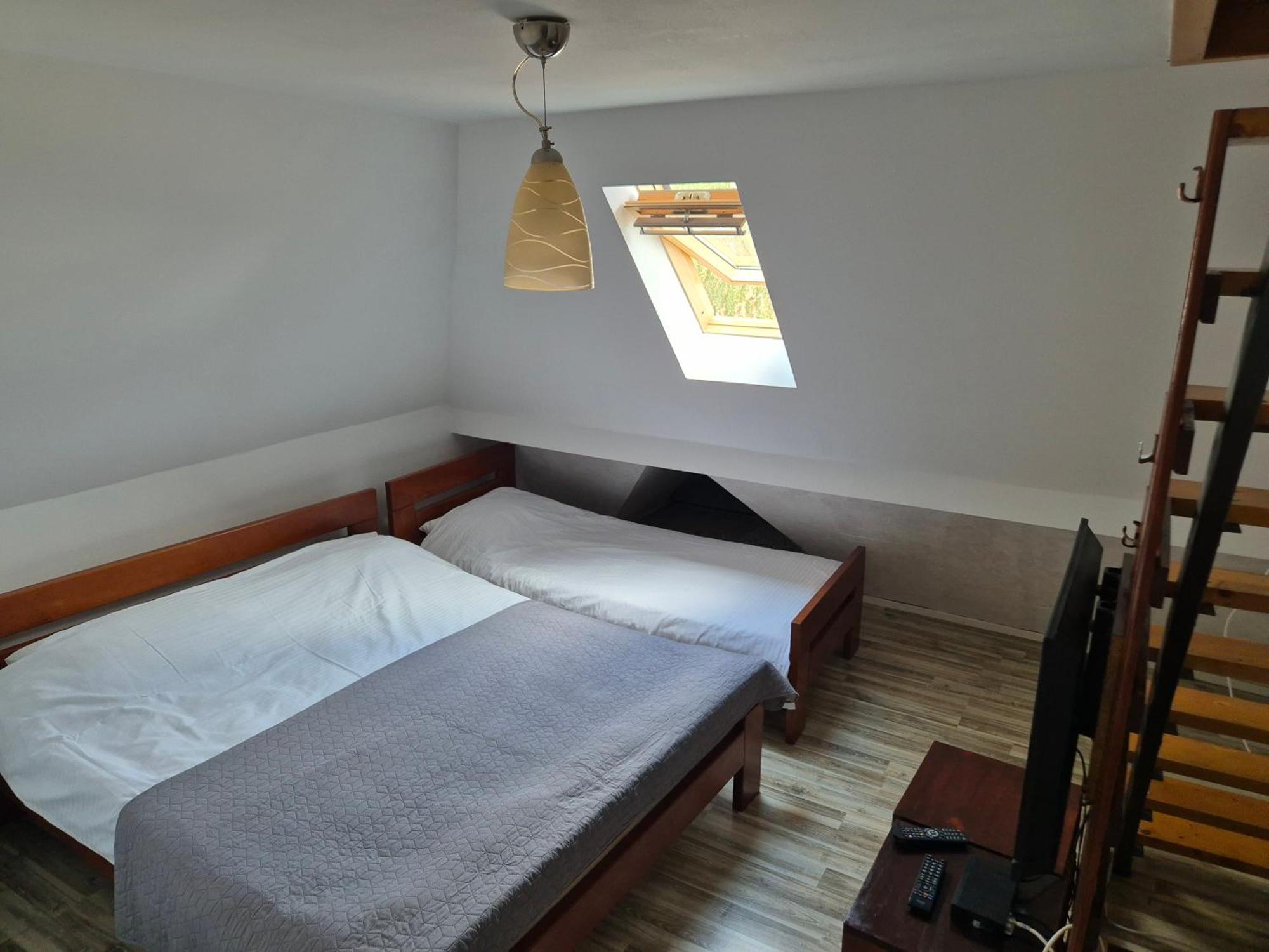 Kraljevski Apartman Kopaonik Zewnętrze zdjęcie