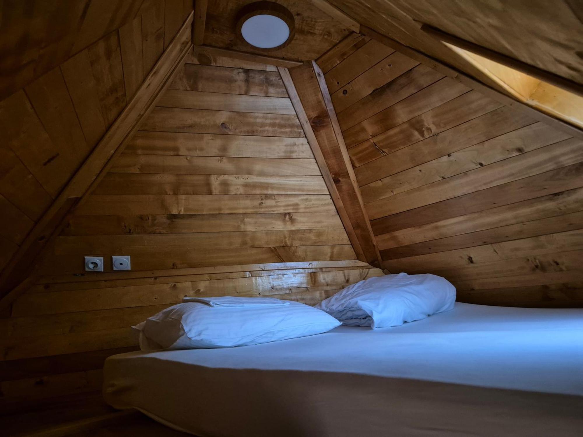Kraljevski Apartman Kopaonik Zewnętrze zdjęcie