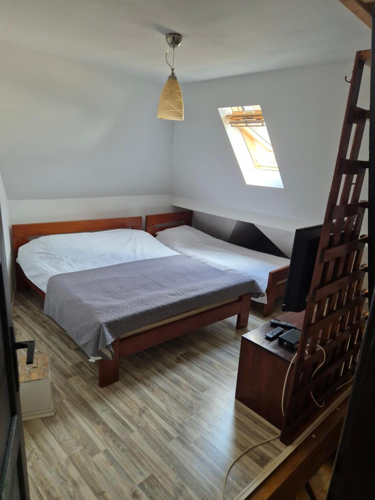 Kraljevski Apartman Kopaonik Zewnętrze zdjęcie