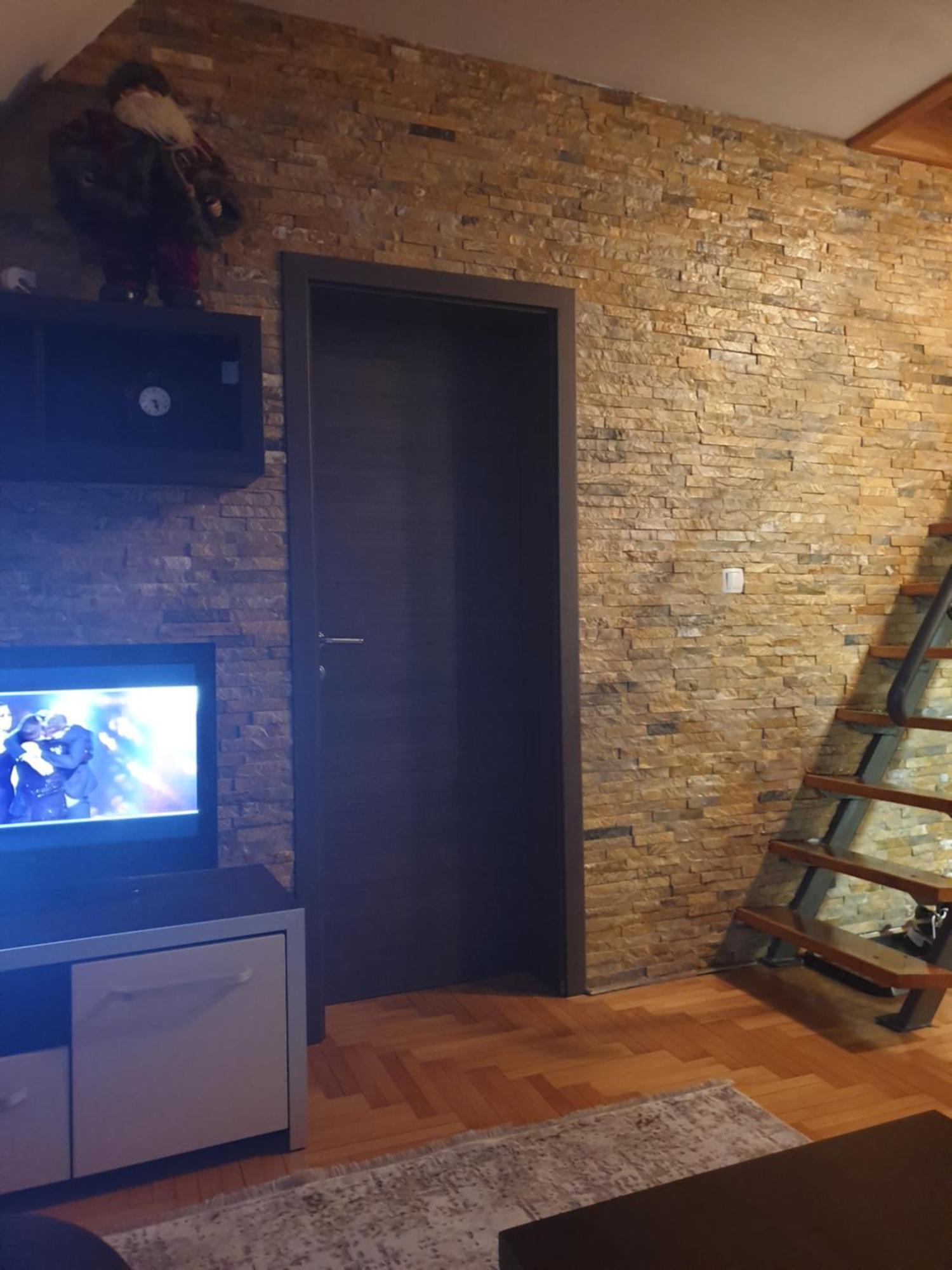 Kraljevski Apartman Kopaonik Zewnętrze zdjęcie