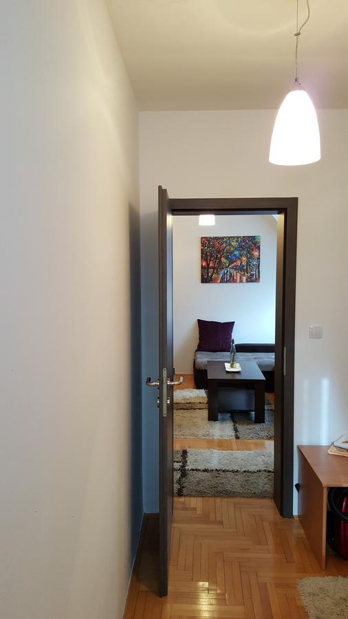 Kraljevski Apartman Kopaonik Zewnętrze zdjęcie