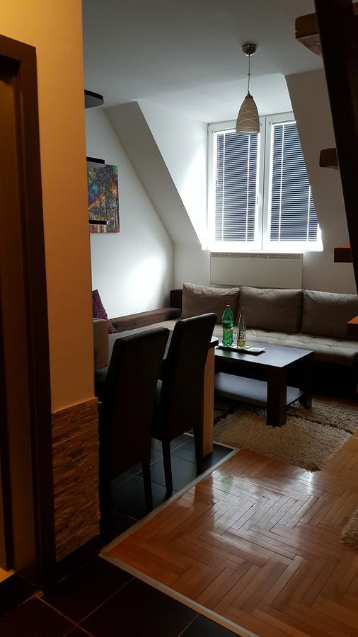 Kraljevski Apartman Kopaonik Zewnętrze zdjęcie