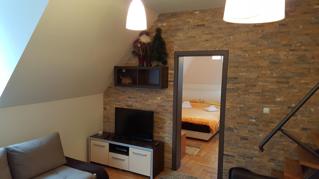 Kraljevski Apartman Kopaonik Zewnętrze zdjęcie