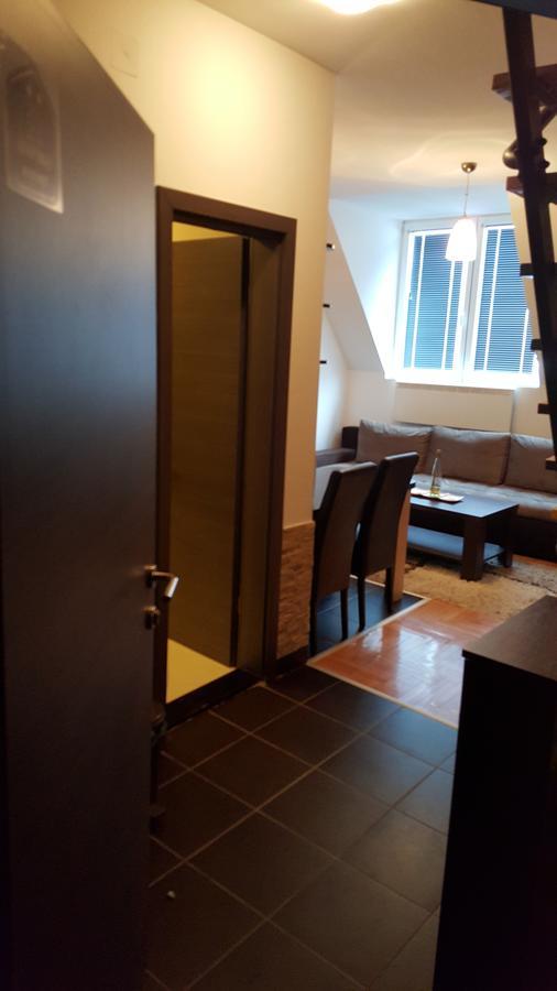 Kraljevski Apartman Kopaonik Zewnętrze zdjęcie